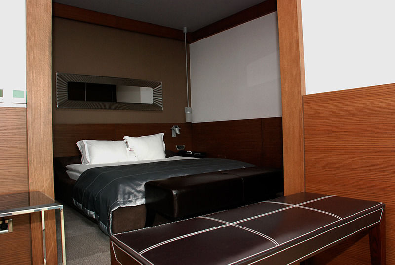 Point Barbaros Otel 5*