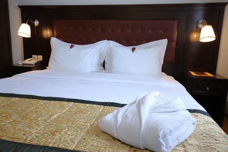 Tria Istanbul-special Category Otel