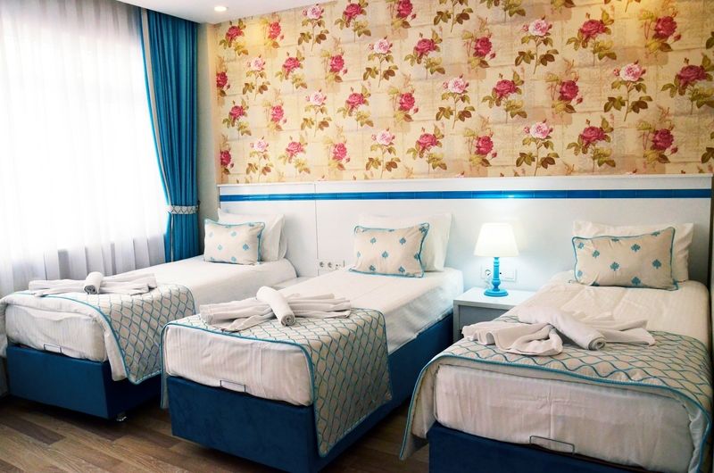 Star 3* Istanbul