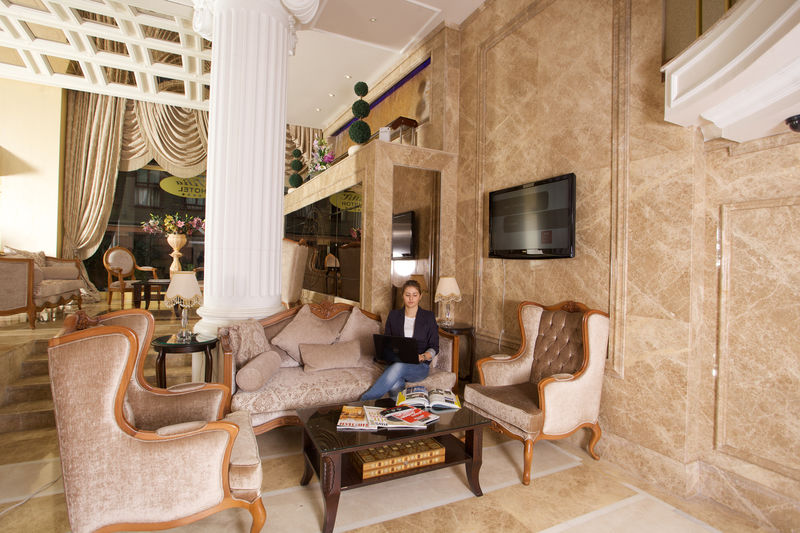 Tilia 4* Istambul
