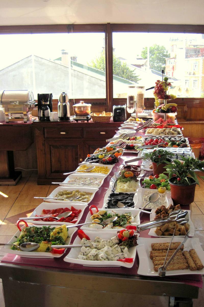 Esans - Special Category Hotel 3*