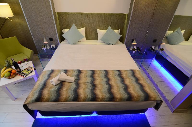 Tempo 4levent Hotel 3*