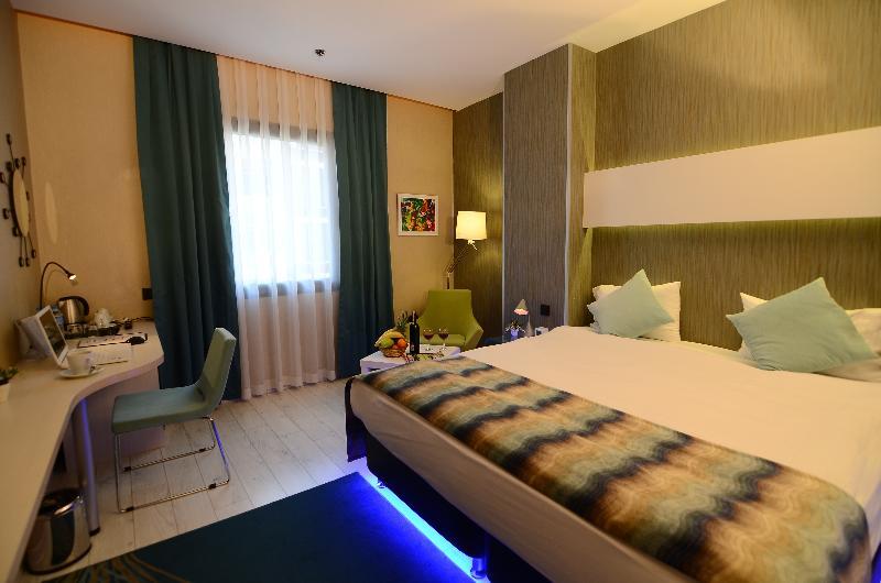 Tempo 4levent Hotel Istanbul