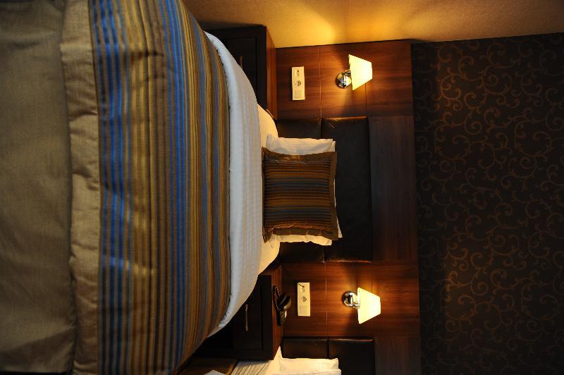 Hotel Rhiss Maltepe Istambul