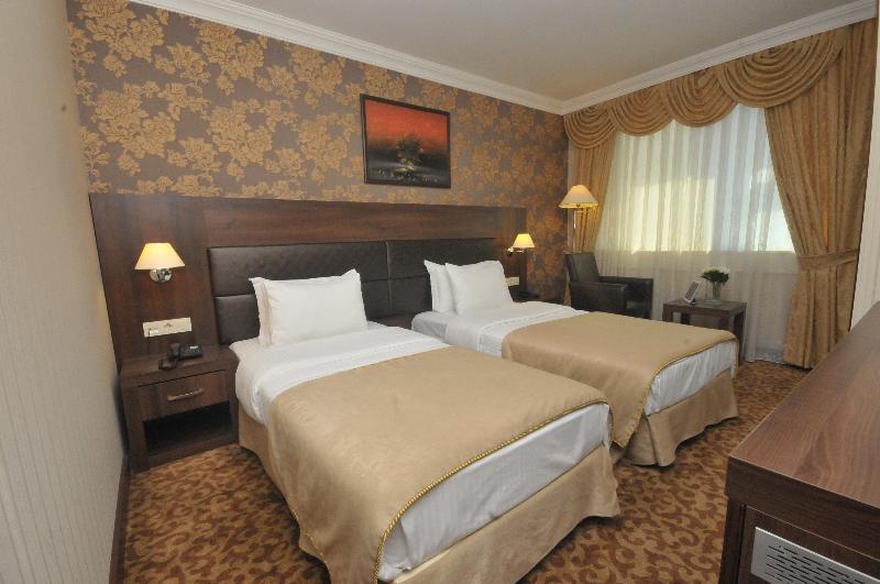 Rhiss Maltepe 4* Istambul