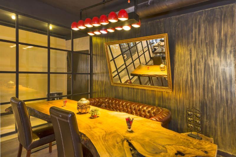 Suiteness Taksim Hotel