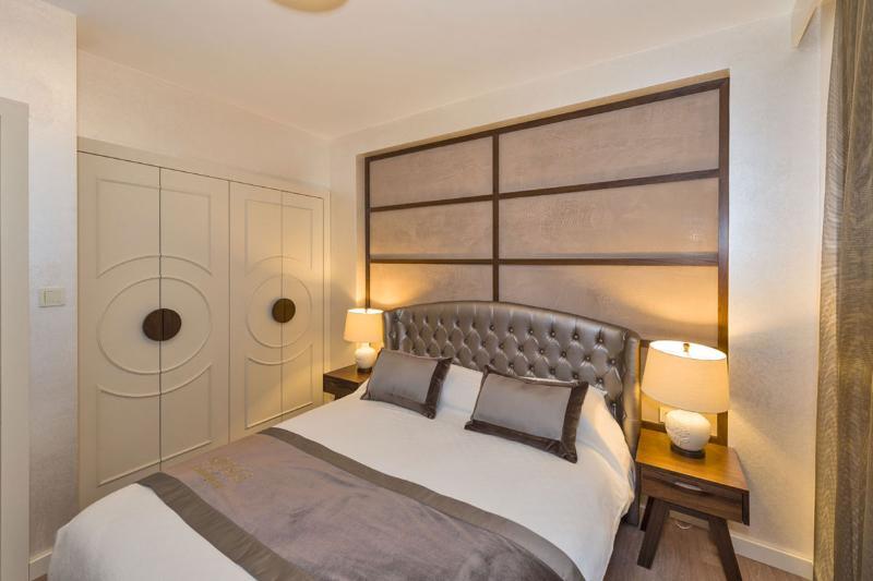 Suiteness Taksim Hotel