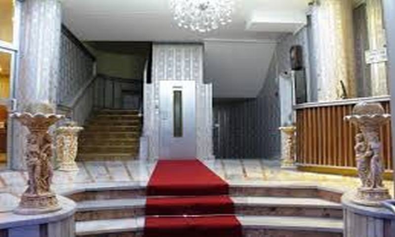 Sehir Old Hotel