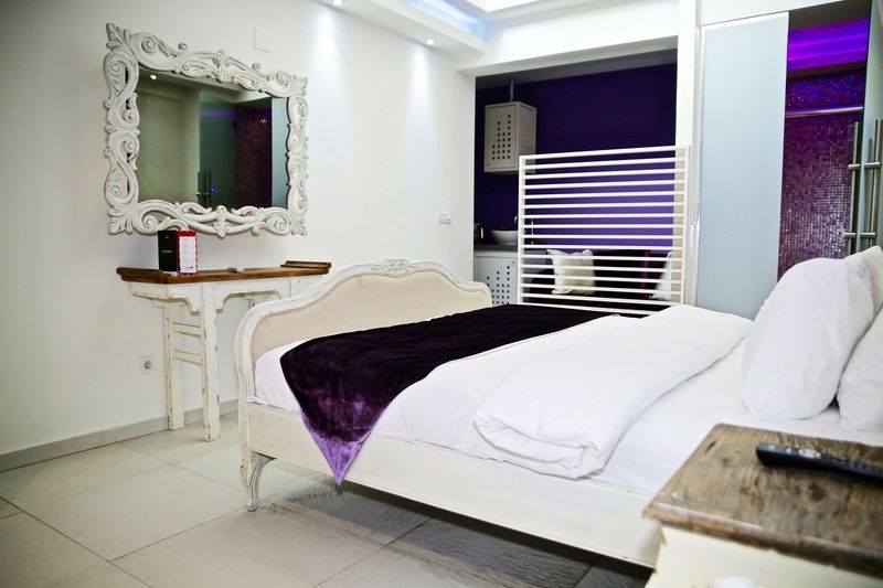 Mood Design Hotel 4*