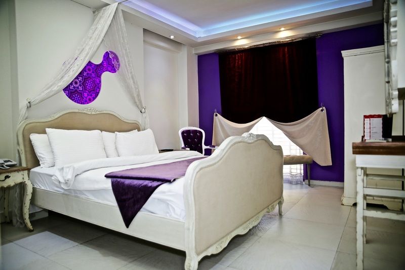Mood Design Istanbul