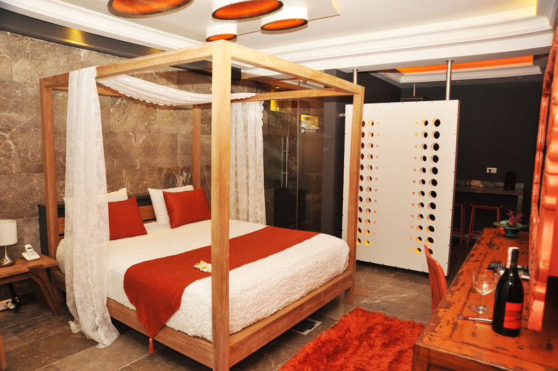 Mood Design Hotel