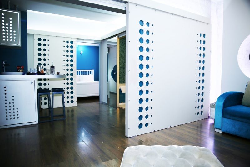 Mood Design Hotel 4*