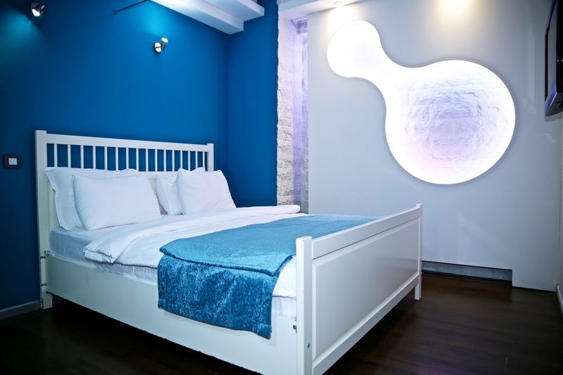 Hotel Mood Design Istanbul