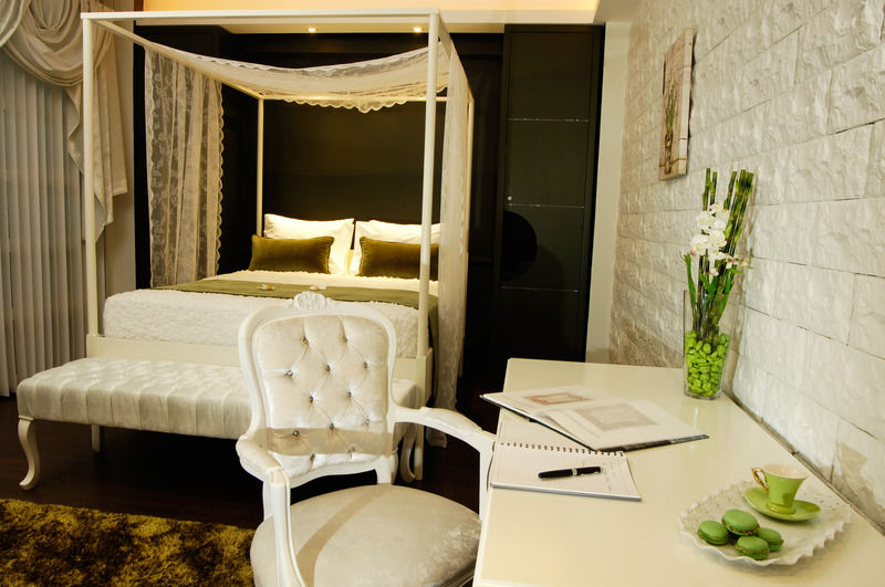 Mood Design 4* Istanbul