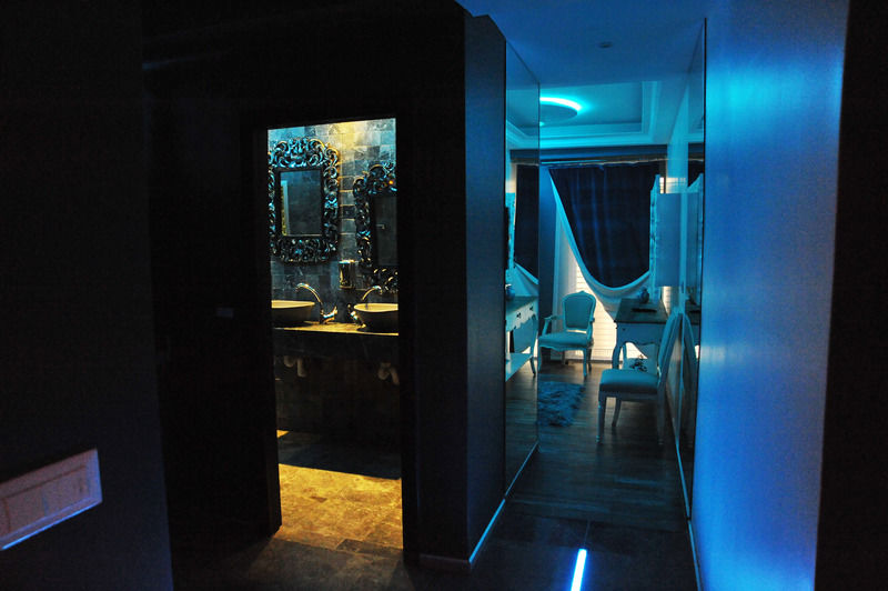 Mood Design Istanbul
