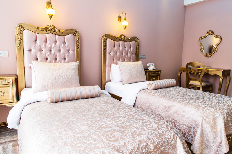 Mood Design 4* Istanbul