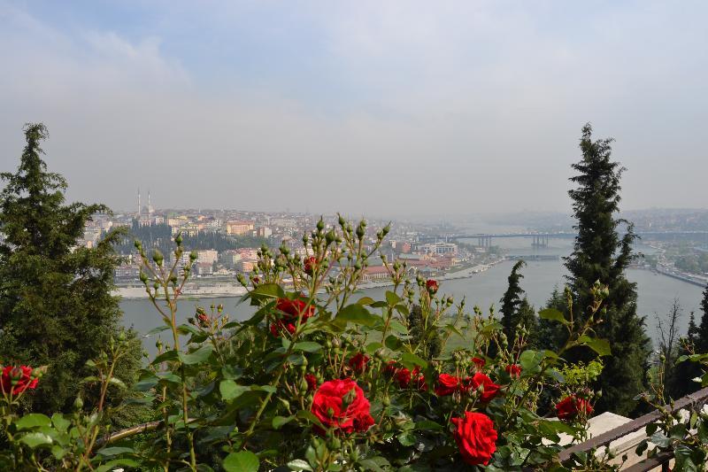 Turquhouse 3* İstanbul