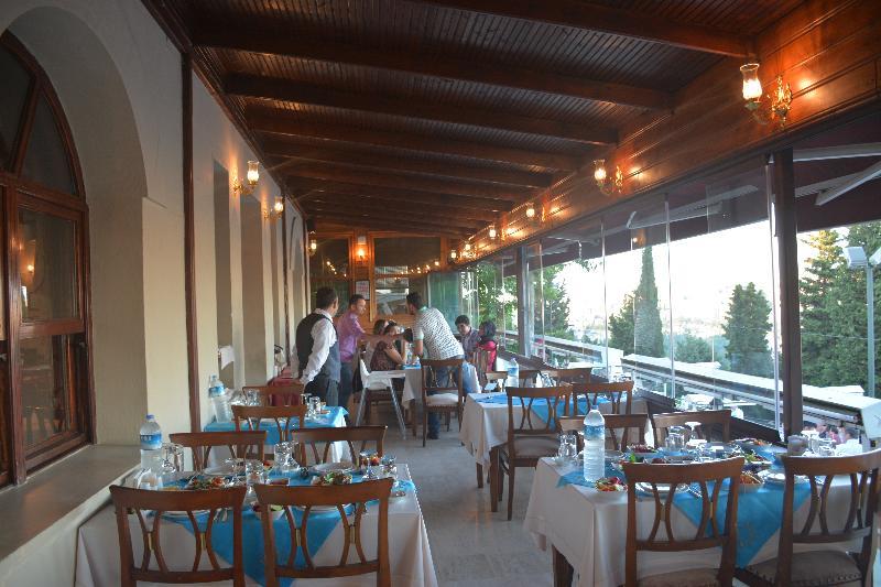 Turquhouse Otel 3*