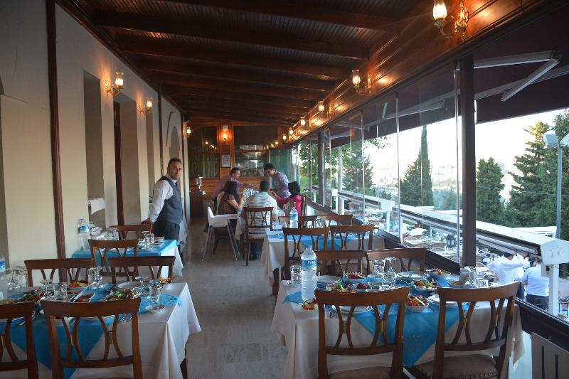 Otel Turquhouse İstanbul