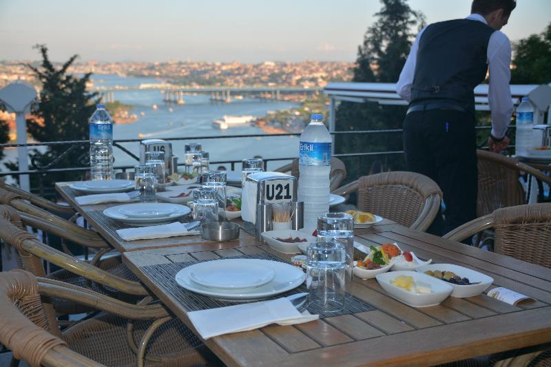 Turquhouse 3* İstanbul