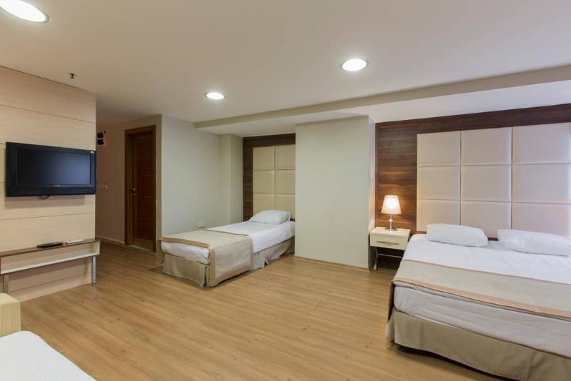 Derpa Istanbul