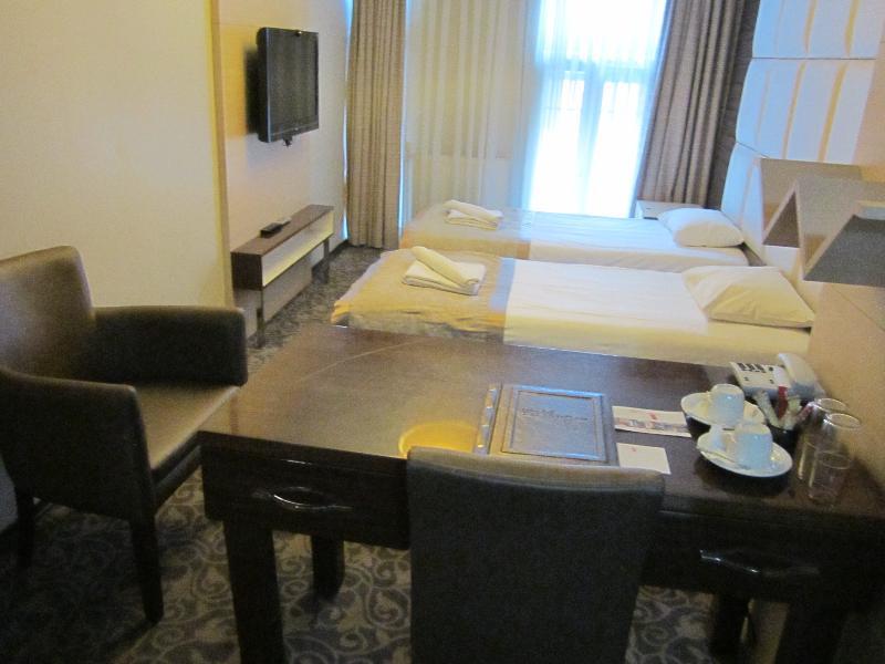 Derpa 4* Istanbul