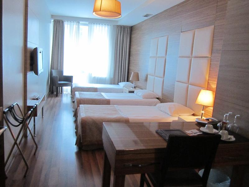 Derpa Istanbul