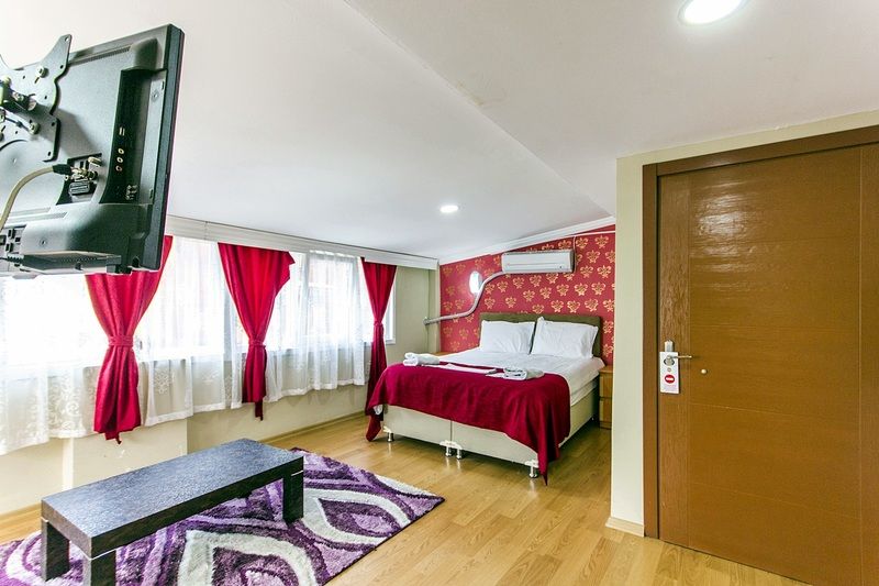 Hotel Beatus Old 3*