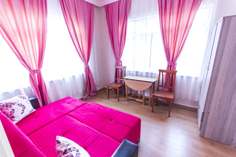 Beatus Old Hotel 3*