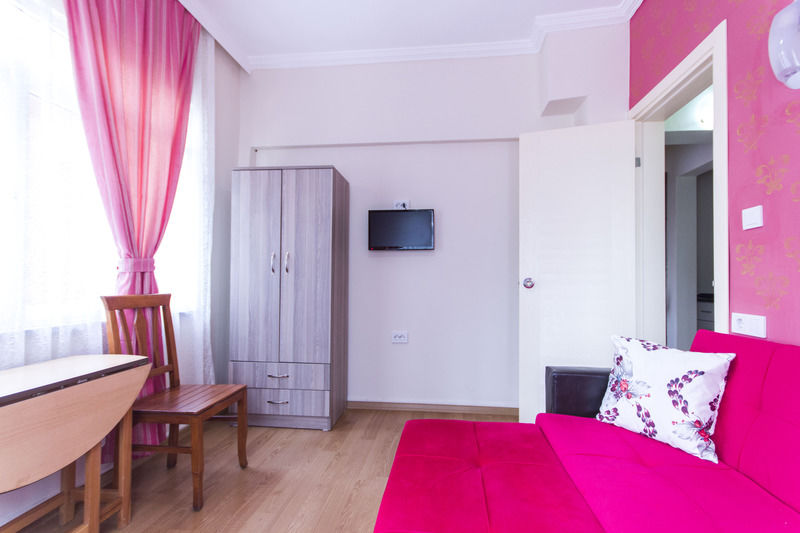 Hotel Beatus Old Istanbul