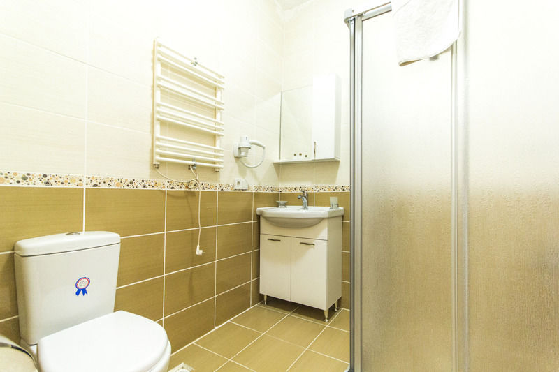 Hotel Beatus Old