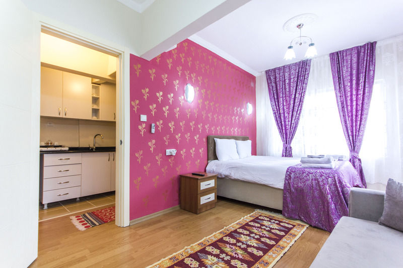 Beatus Old Hotel Istanbul