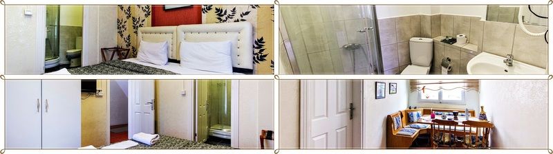 Hotel Beatus Old 3*