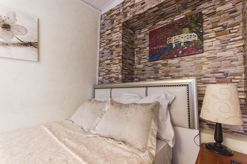 Beatus Old 3* Istanbul