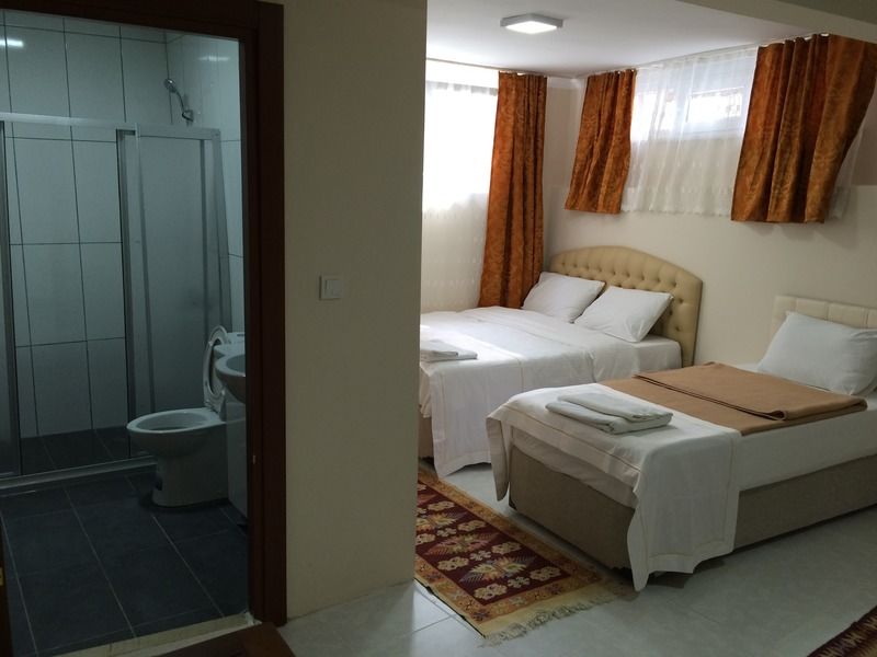 Beatus Old Hotel Istanbul