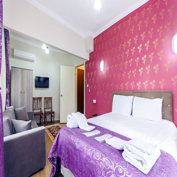 Hotel Beatus Old 3*