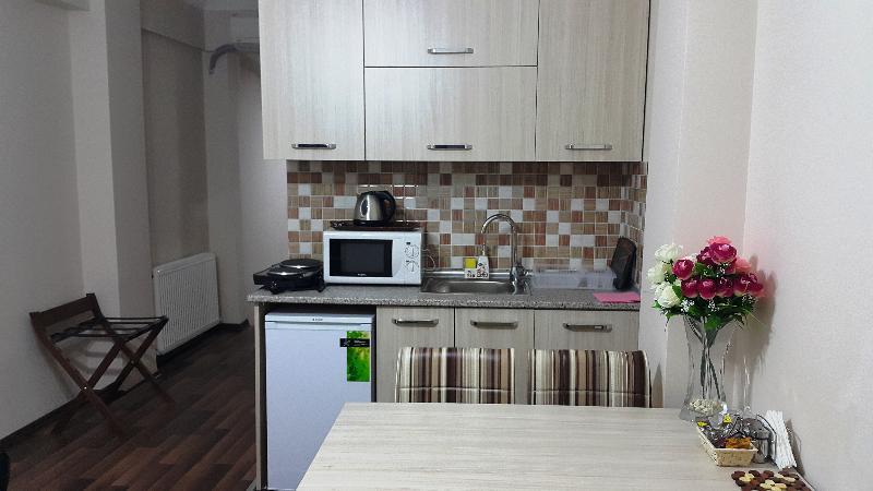 Beyazithan Old Hotel 2*