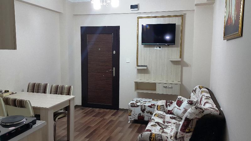 Beyazithan Old 2* Istambul