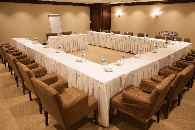 Hotel Al Majed Boutique Istanbul