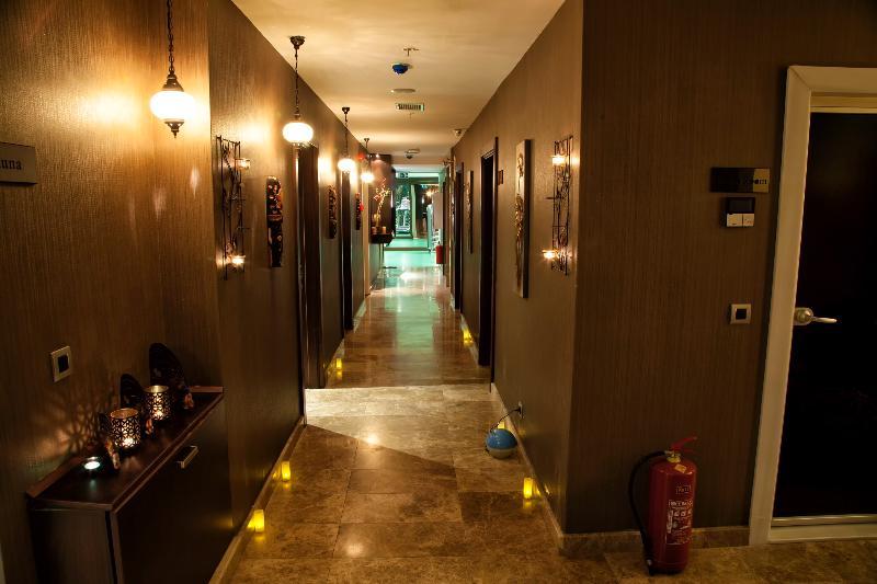Al Majed Boutique 4* Istanbul