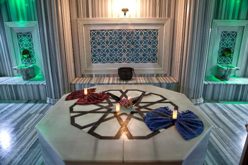 Al Majed Boutique Istanbul