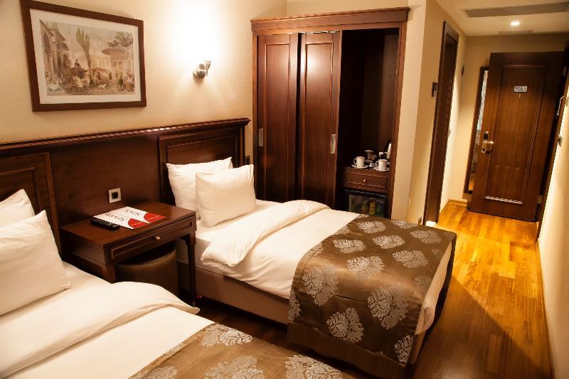Al Majed Boutique 4*