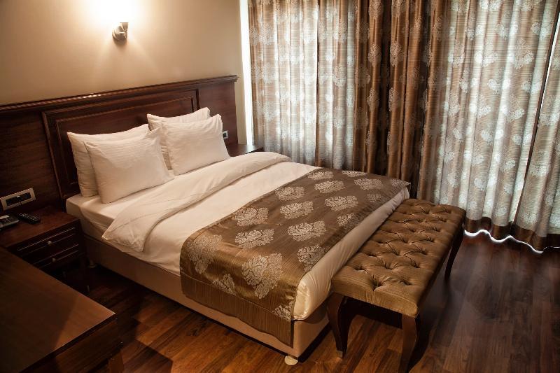 Al Majed Boutique 4* Istanbul