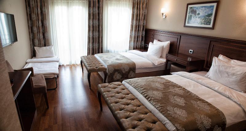 Hotel Al Majed Boutique