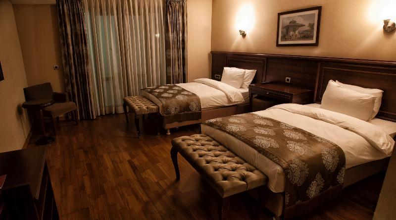 Al Majed Boutique Istanbul
