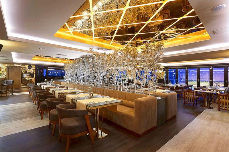 Otel Nidya Esenyurt İstanbul