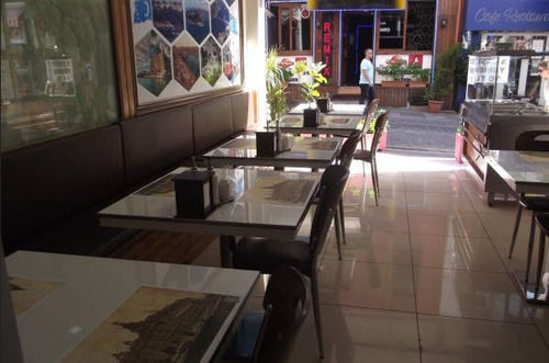 Ayyildizlar Hotel 3*