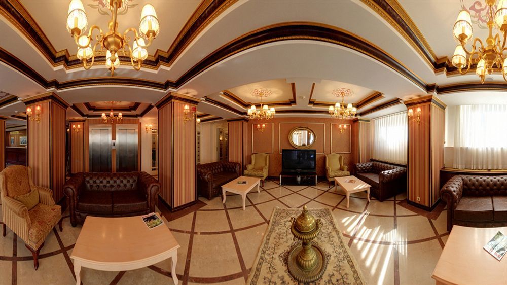 Albatros Premier Hotel Istanbul