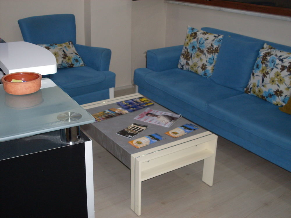 Galata Antique - Special Category Hotel