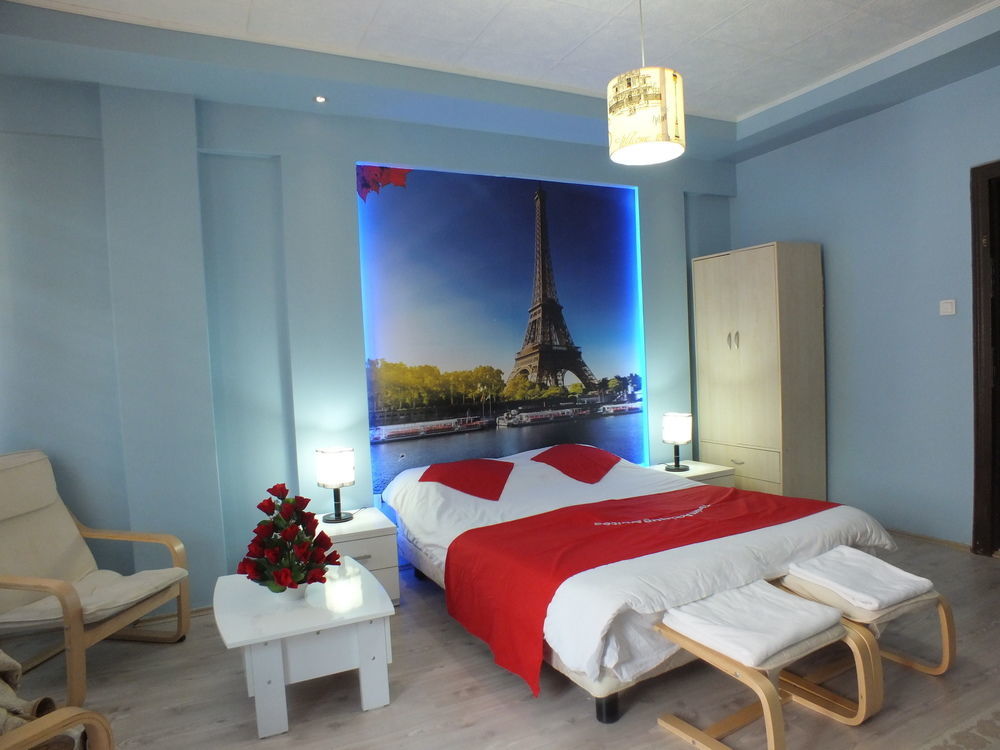 Galata Antique - Special Category Hotel 4*
